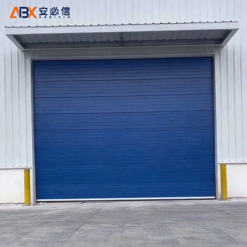 辽源感应高速门